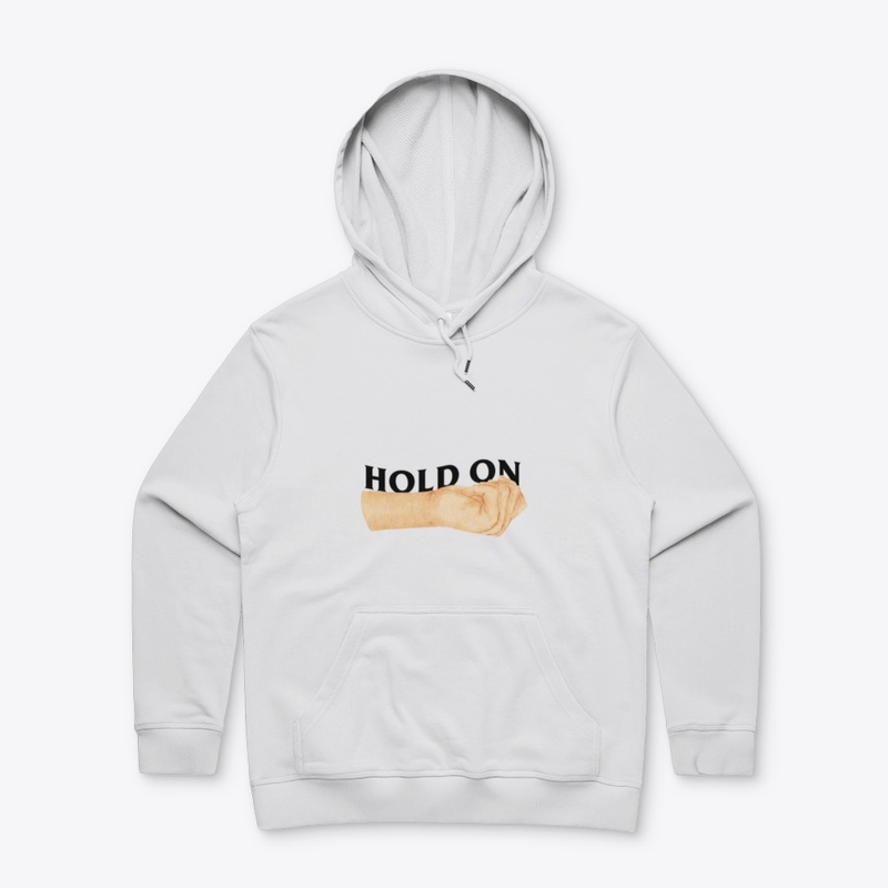 Hold On