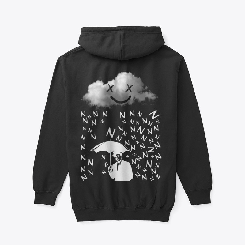 Black RaiNy Day 