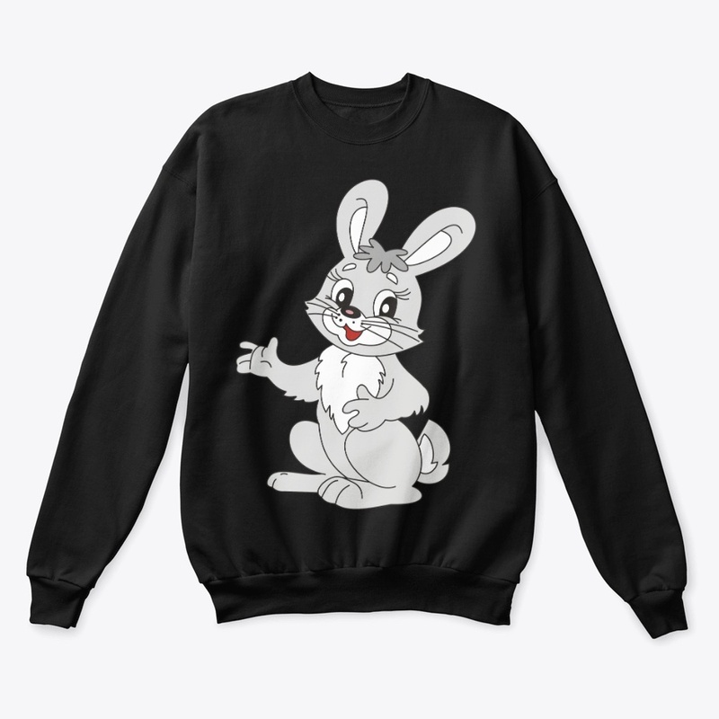 bunny design