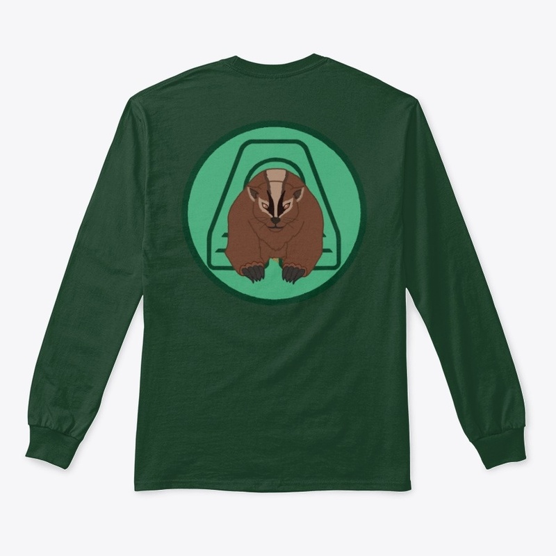 Badger Mole