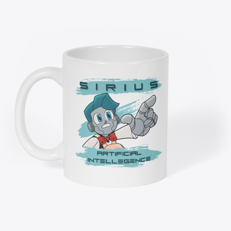 Team Sirius Artificial Intelligence