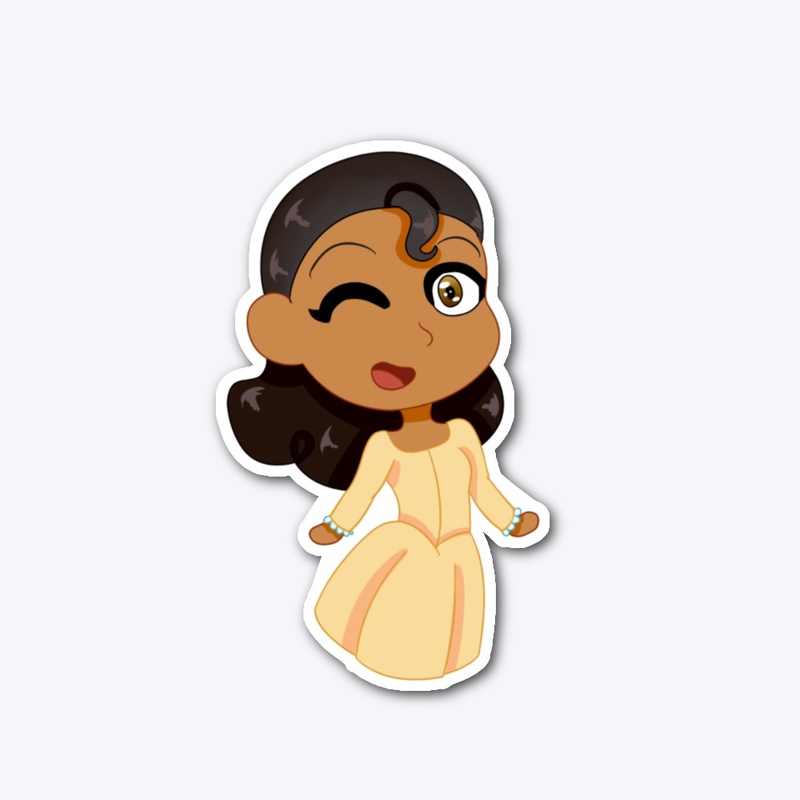 Peggy Chibi