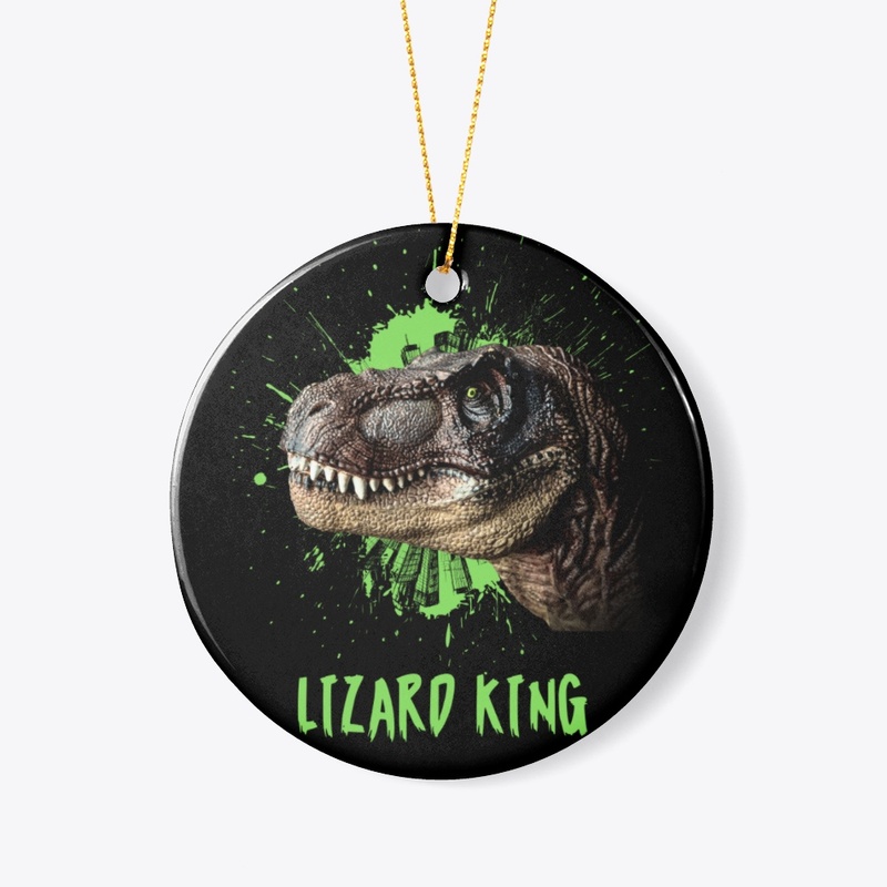 Lizard King