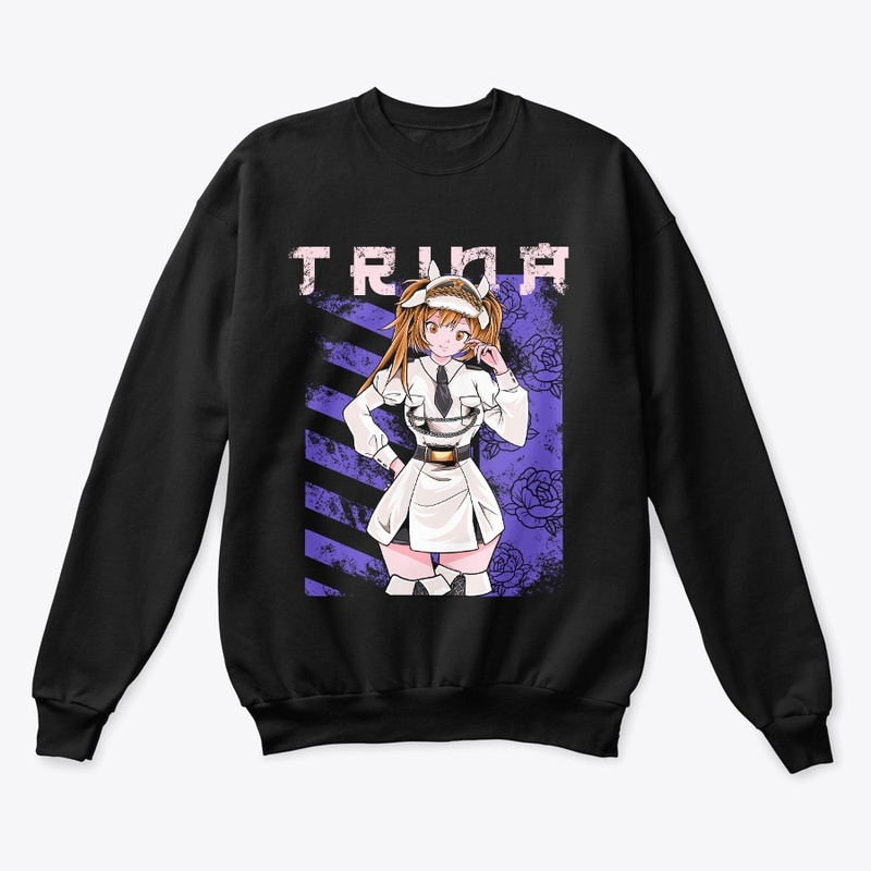TRINA