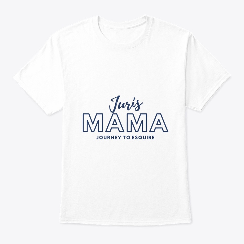 Juris MAMA - Journey to Esquire (Blue)