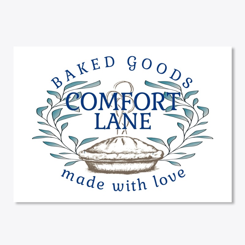 Comfort Lane Baked Goods 