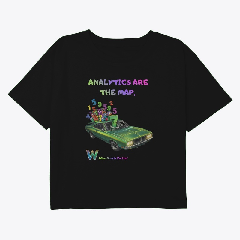 Humans Drive the Car Tee