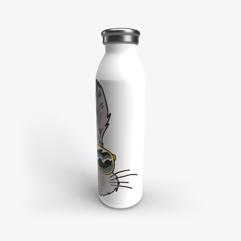 King Bunny Merch