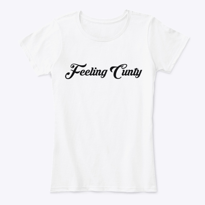 Feeling C word