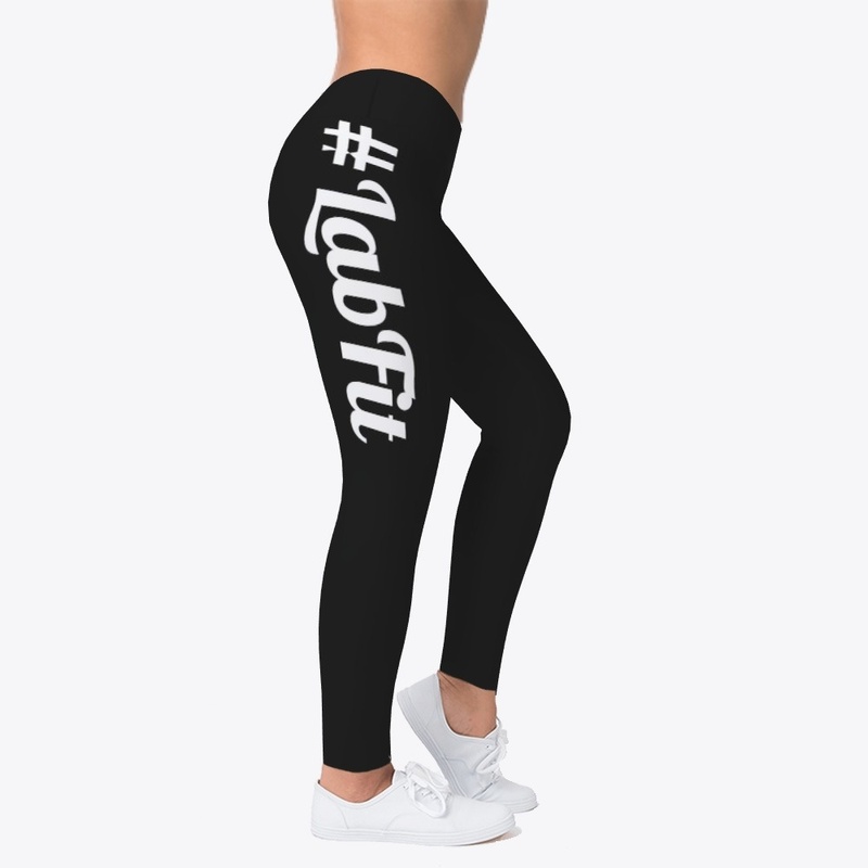 #LabFit Apparel 