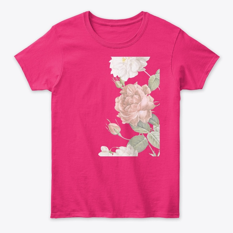 Pink Flower
