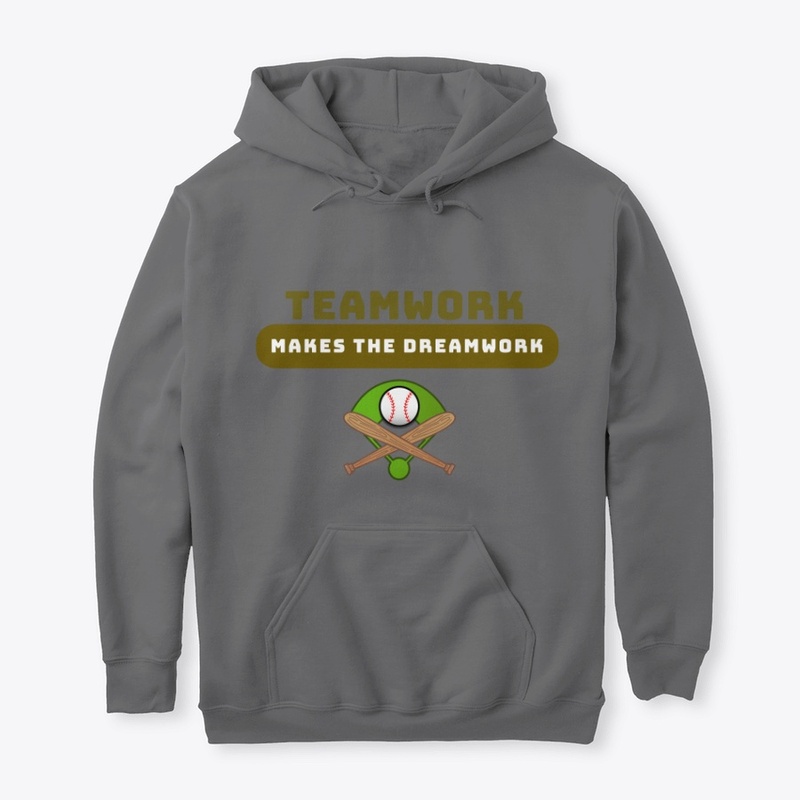 Teamwork-Baseball