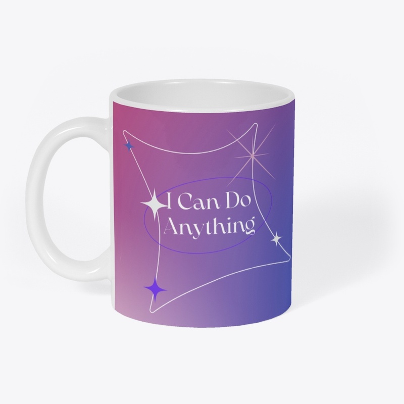 I Can Do Anything Collection