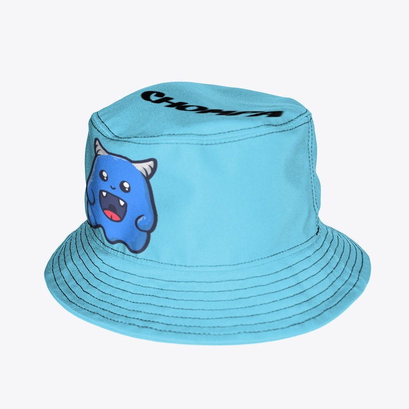 Chompa's hat