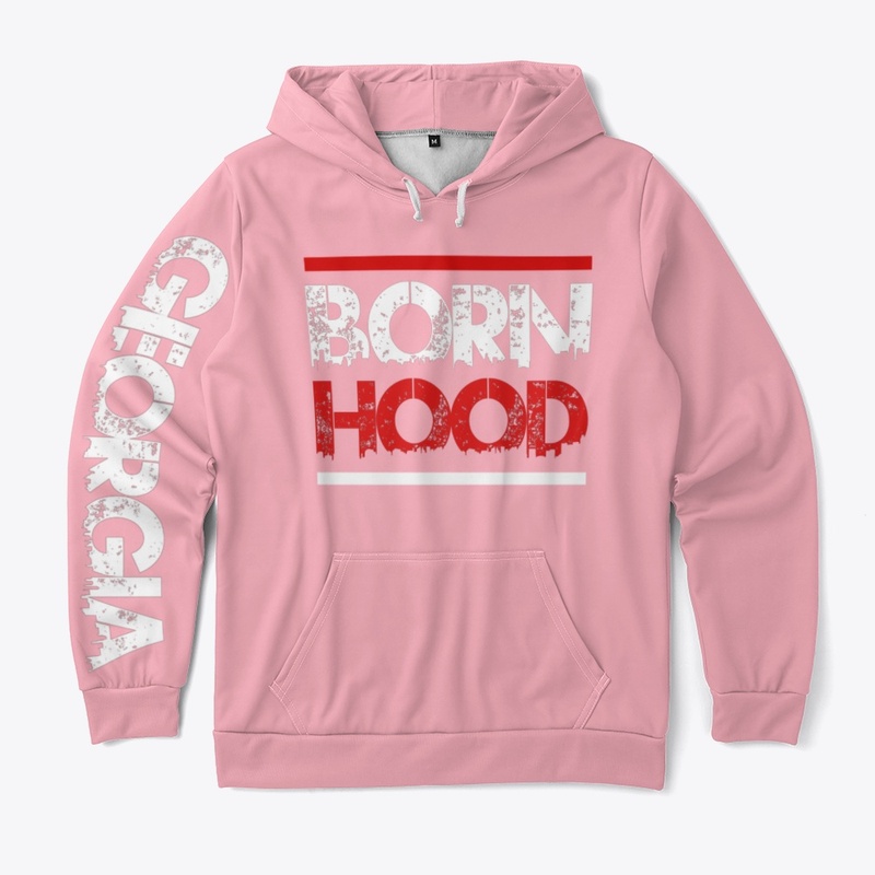 Born Hood Georgia Collection