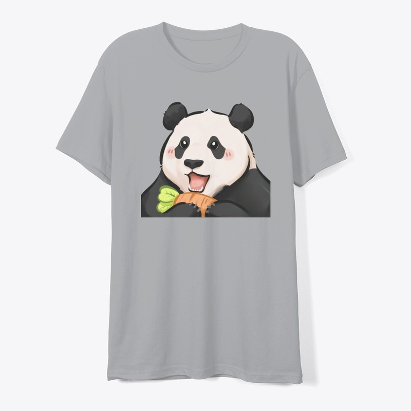 FUBAO🐼Giant Panda