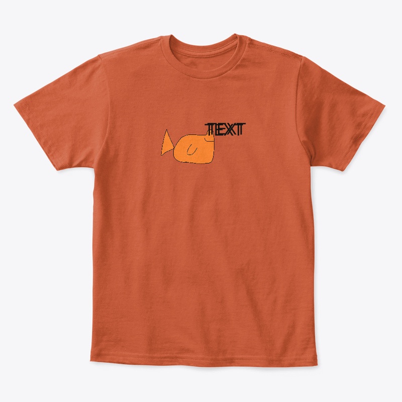 NOT SWEAT SHIRT T SHIRT