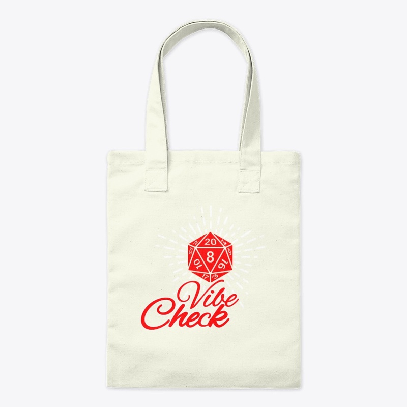 D20 Vibe Check 