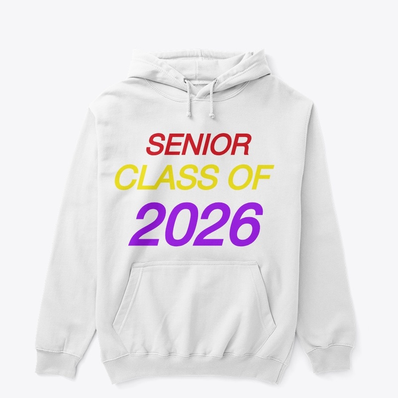 Class of 2026: The Future is Here