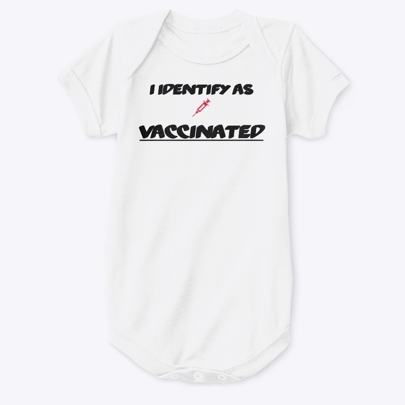 "I Identify as Vaccinated"