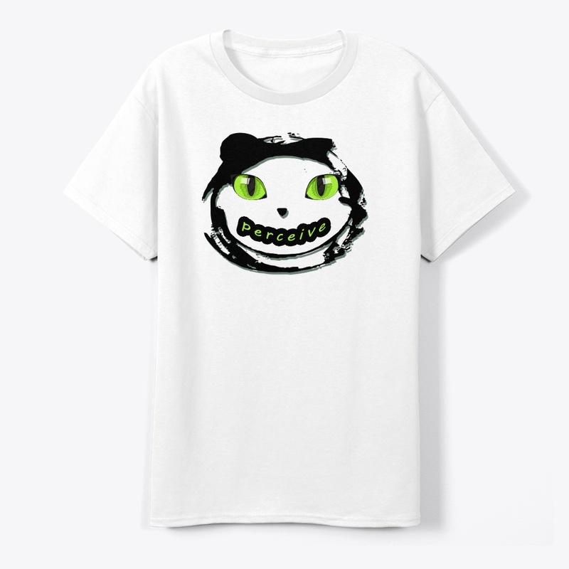 globe kittie perceive tee 