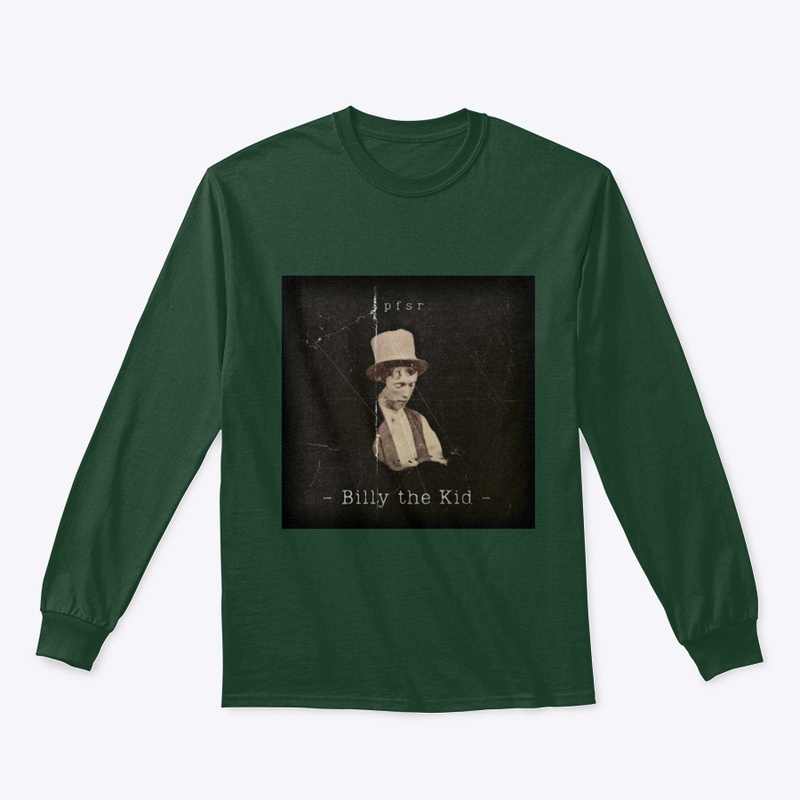 Billy the Kid