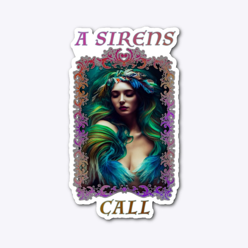 A Sirens Call