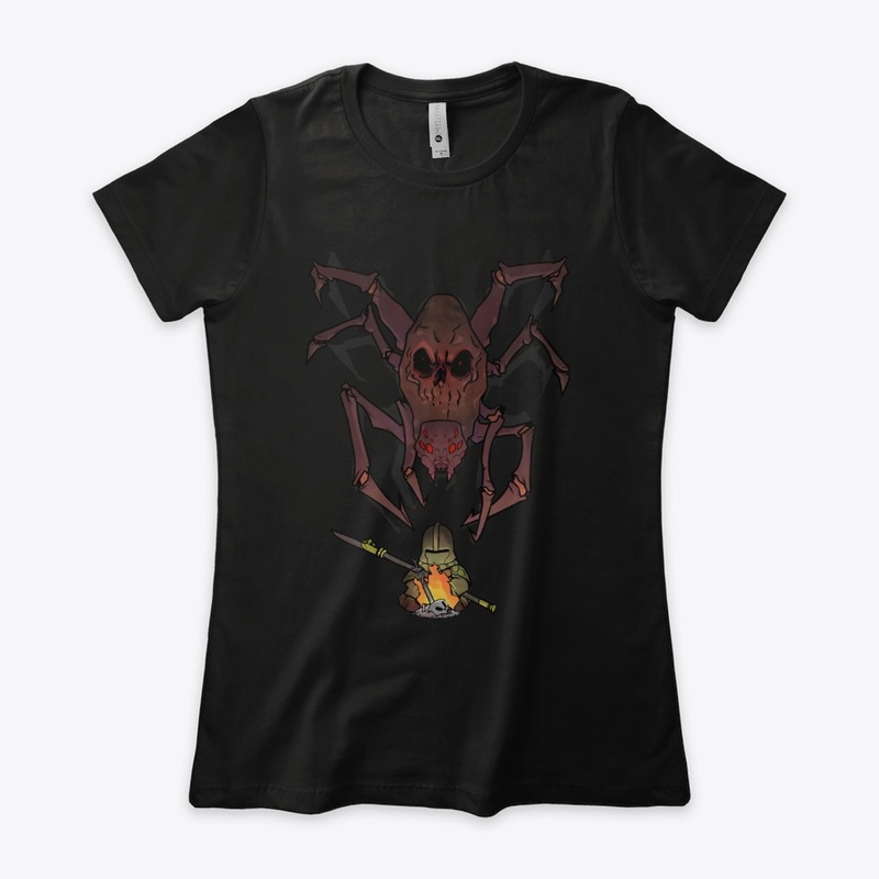 Spooder Experience