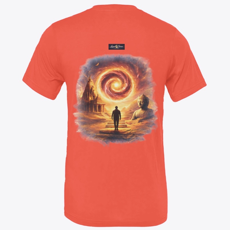 The Inner Pilgrimage Collection