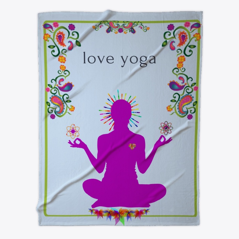 Make Yoga