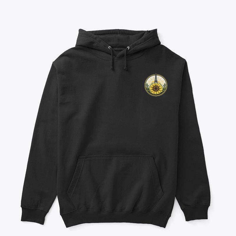 HERO Unisex Classic Pullover Hoodie