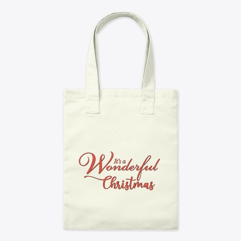 It's a wonderful Christmas
