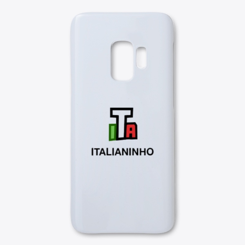 Capinha samsung ita