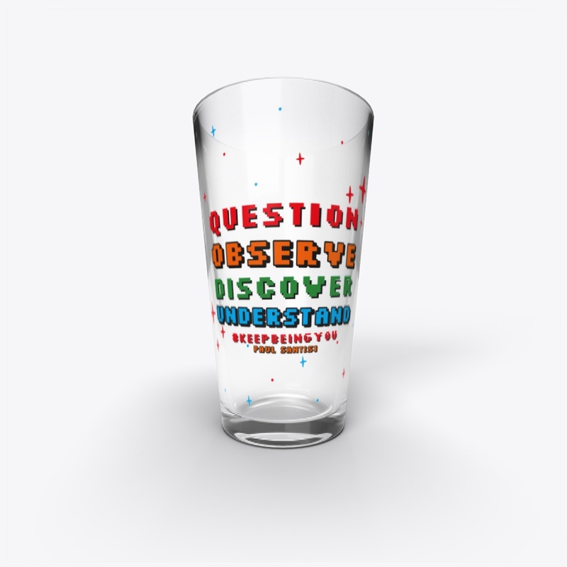 Question Observe Discover