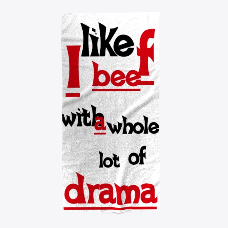 Beef and Drama Collection