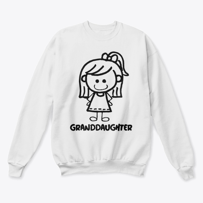 Family Designs: Granddaughter