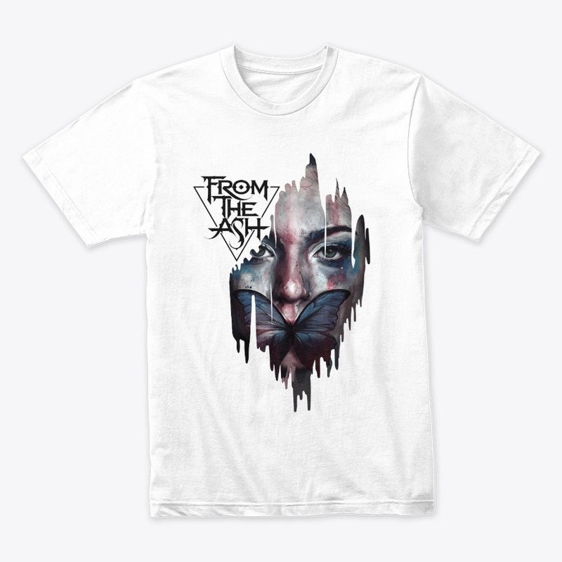 One More Night (White)