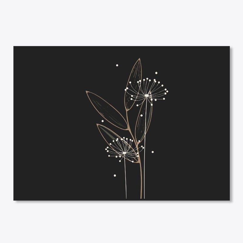 Simple design  