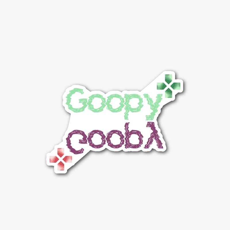 Goopy