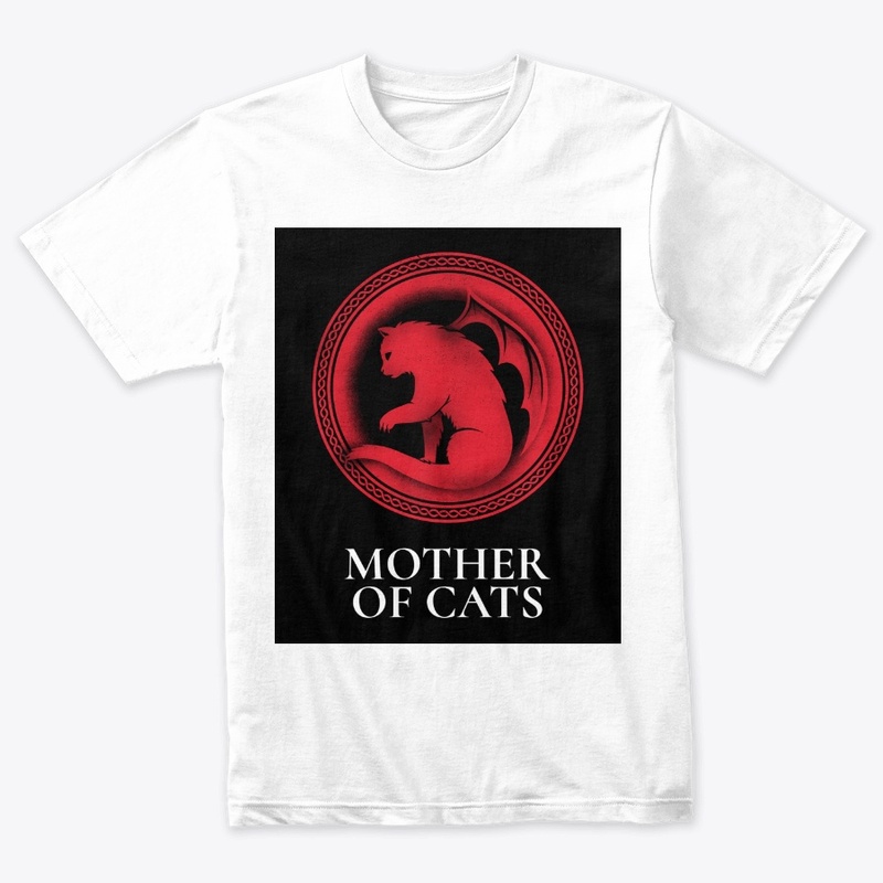 Mother of Cats