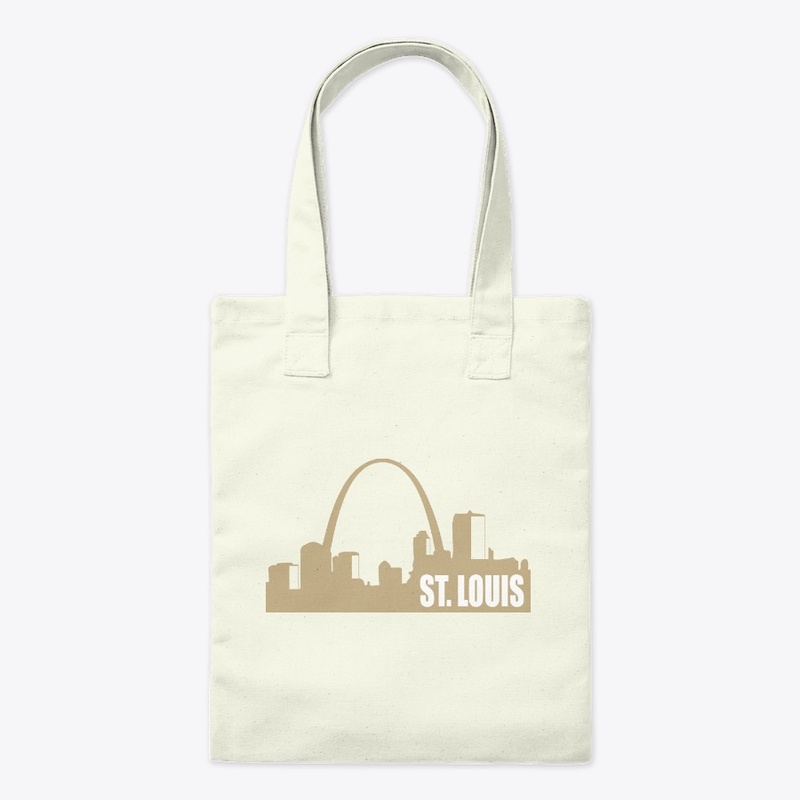 St. Louis skyline