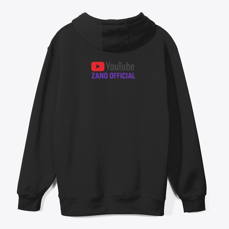 Zano Official - Design 2