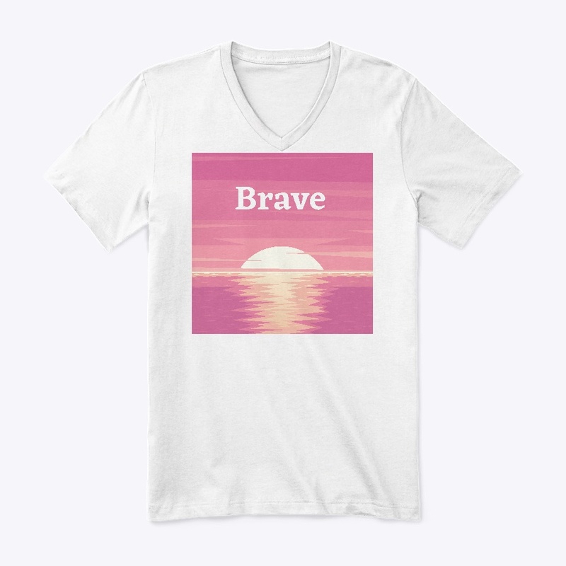 Sunrise - Ocean view