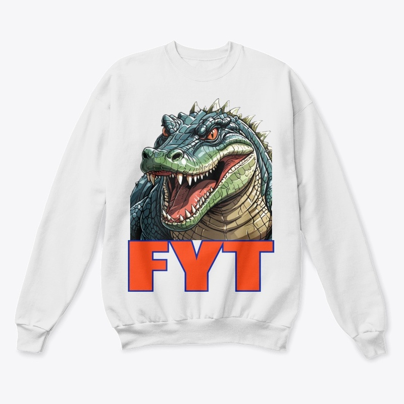 FYT26 Gators