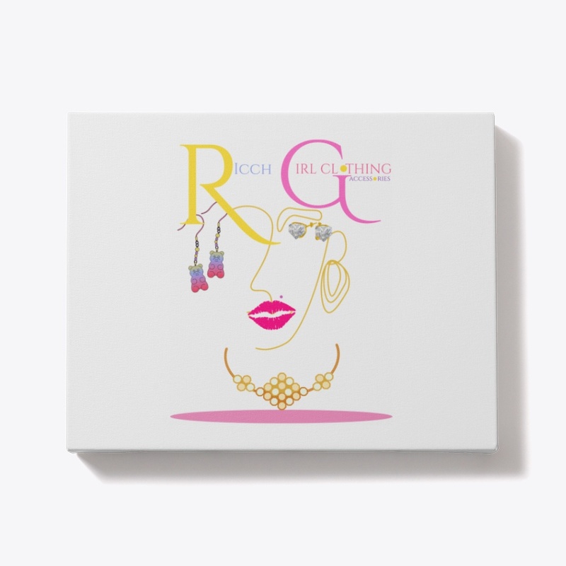Ricch Girl Clothing & Accessories