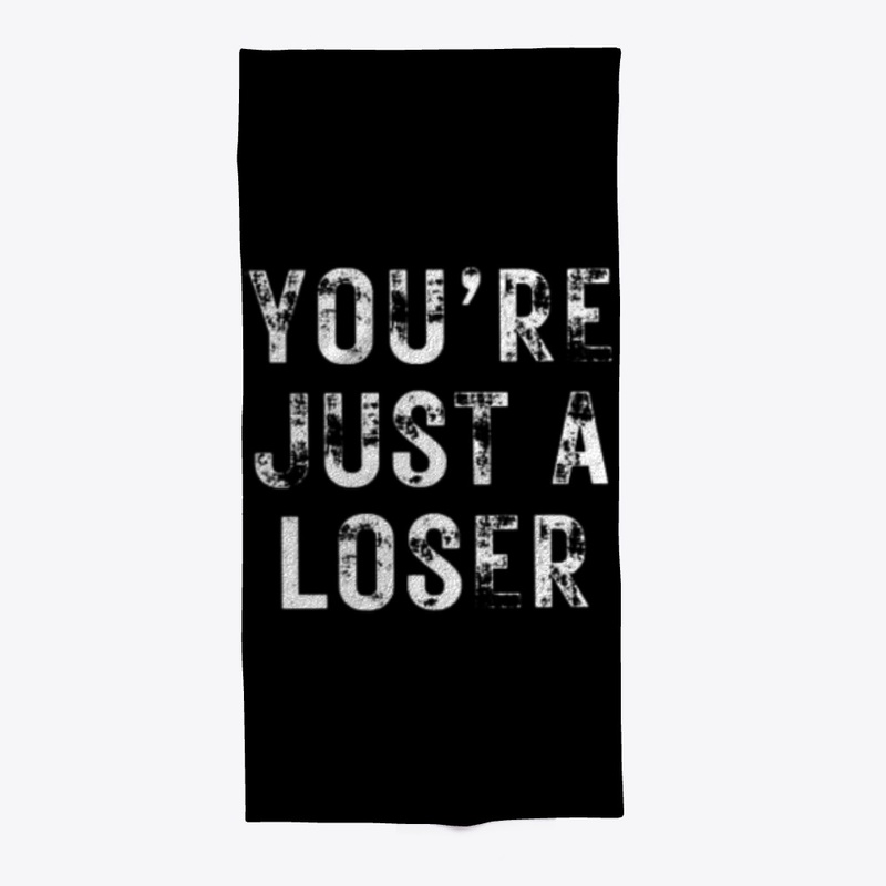 Epic Loser Vibes