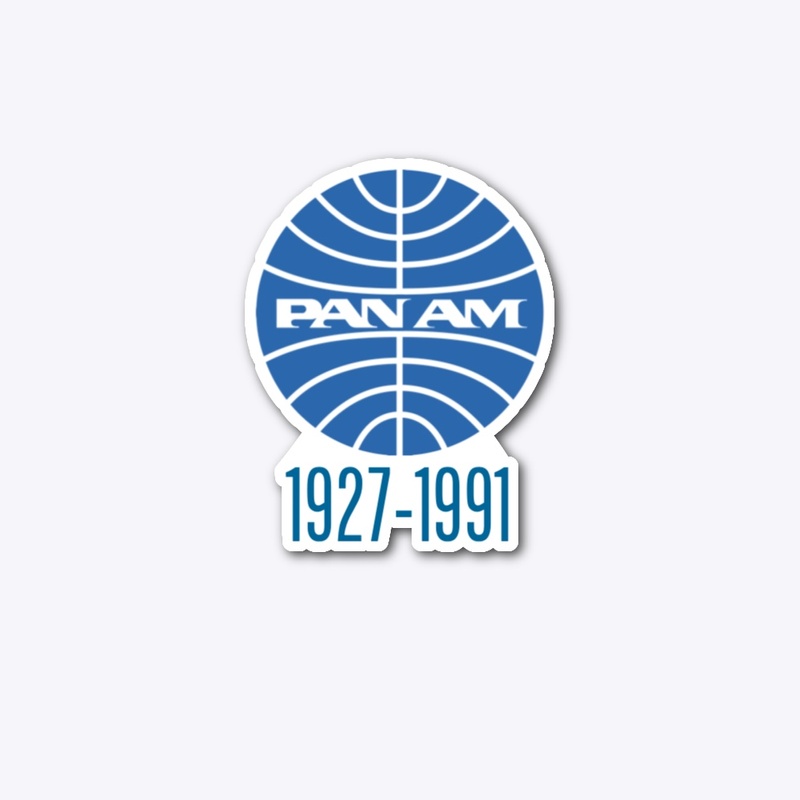 Pan Am
