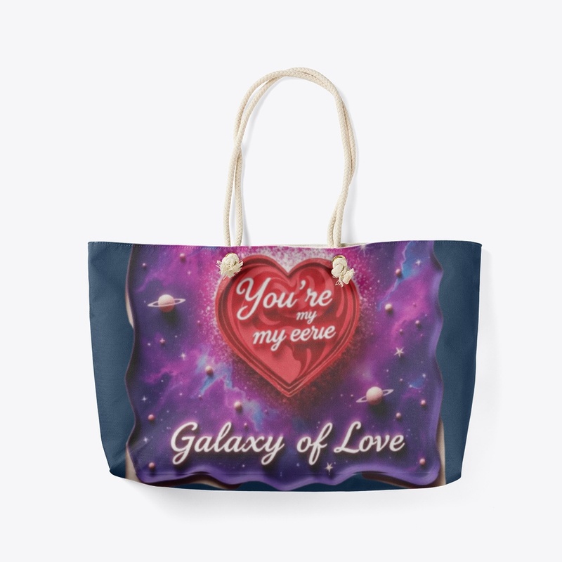 Galaxcy of love