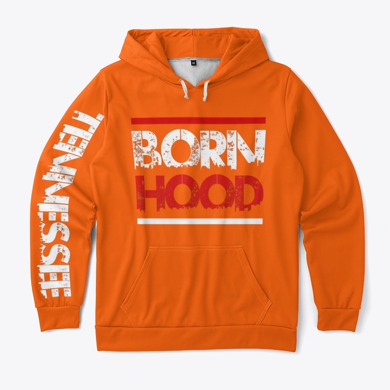 Born Hood Tennessee Collection