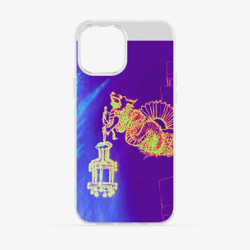 Special Dragon of Barcelona  Edition